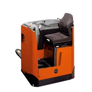 Toyota BT Levio Elektrische personen-pallettruck voor passagiers 2.0 ton