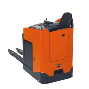 Toyota BT Levio elektrische personen-pallettruck voor passagiers 3.0 ton