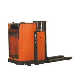 Toyota BT Staxio passagiersstapelaar 1.6 ton