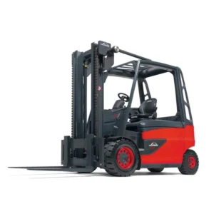 Linde E35 – E50 Versieve ladingdrager
