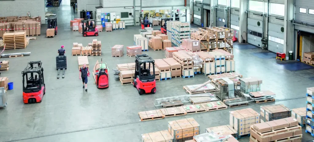 Economische Levensduur vs. Nuttige Levensduur van een Heftruck