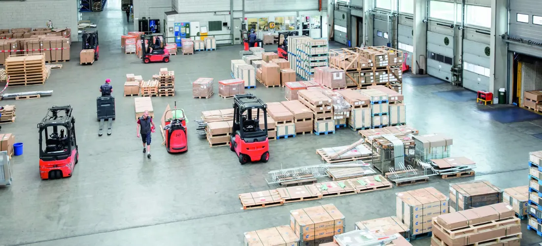 Economische Levensduur vs. Nuttige Levensduur van een Heftruck