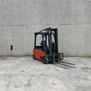 Linde E20PL-01 2011