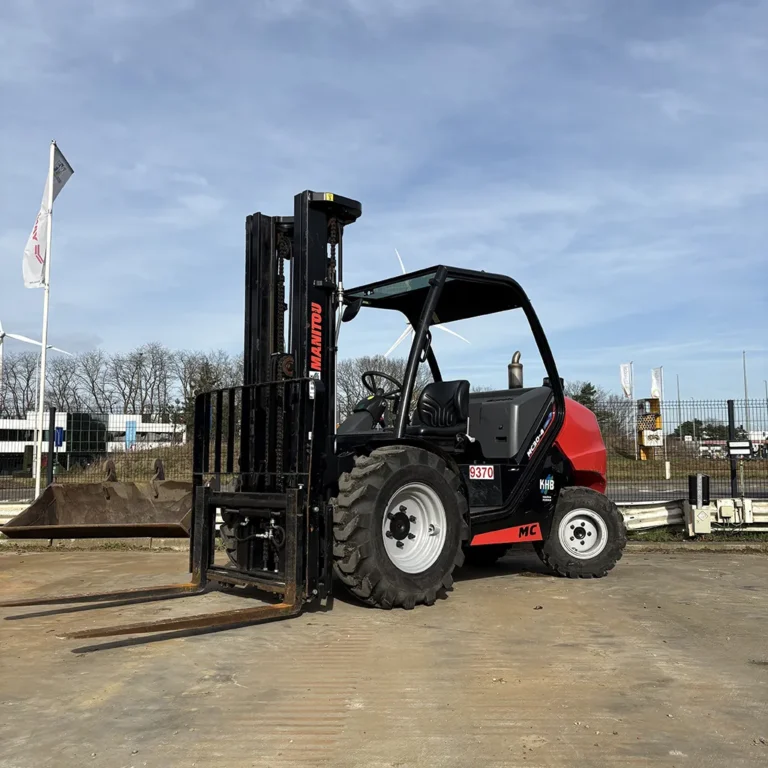Manitou MC30-4