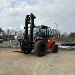 Manitou M30-4