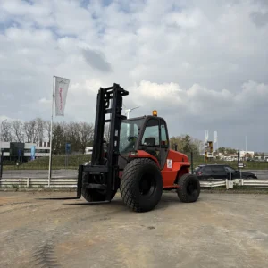 Manitou M30-4
