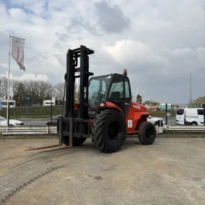 Manitou M30-4