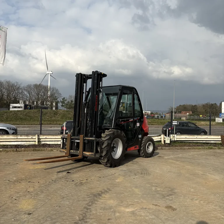 Manitou MC18-4