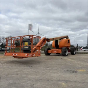 JLG 600AJ