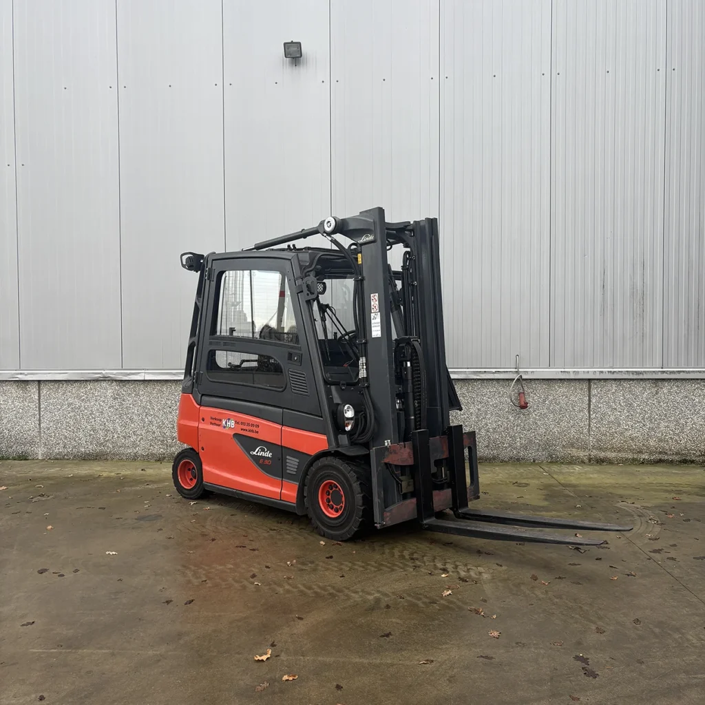 Linde E30L
