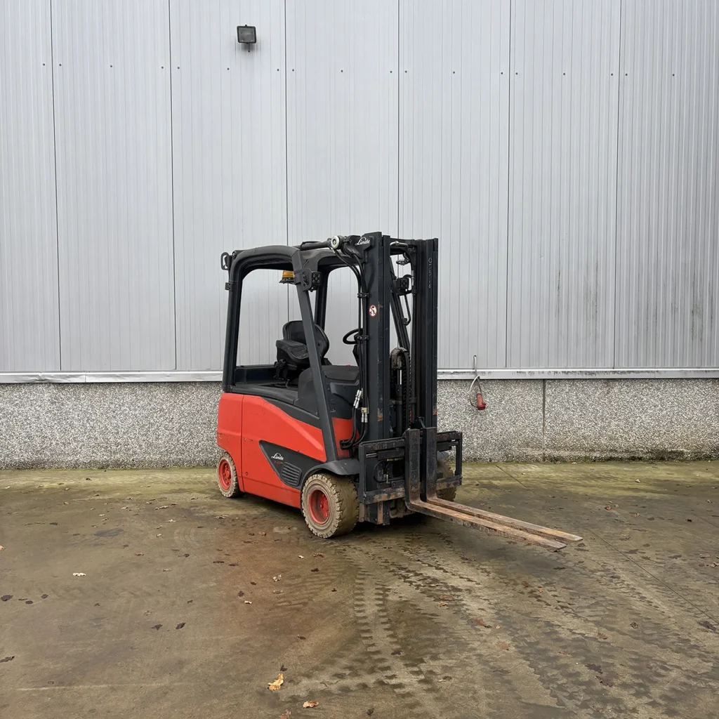Linde E20PH