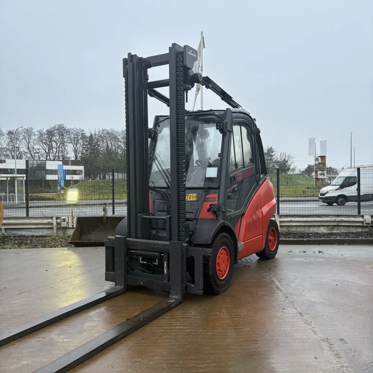Linde H50T
