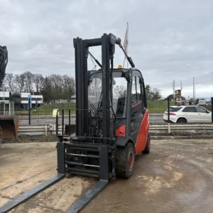 Linde H35D