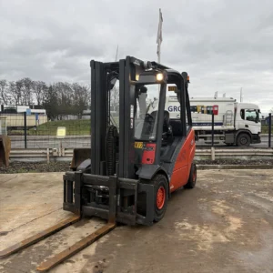 Linde H30D