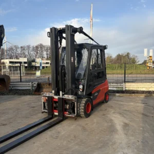 Linde E35