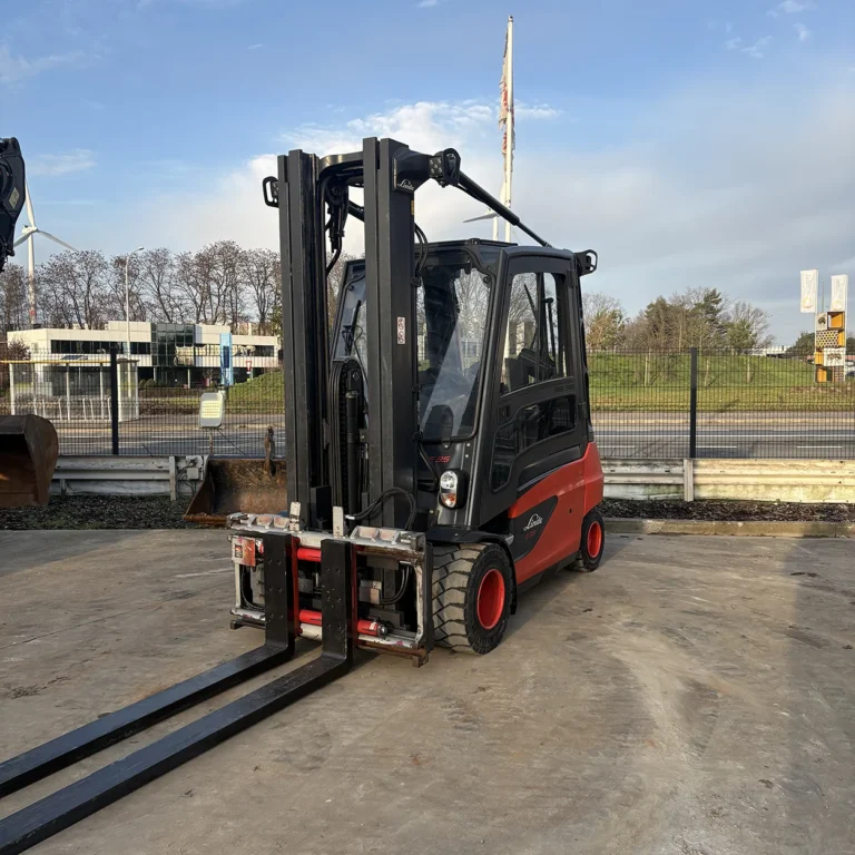 Linde E35