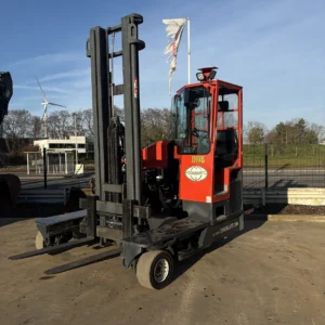 10037 C4000 2010 Combilift