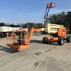 JLG 510AJ+ 2007