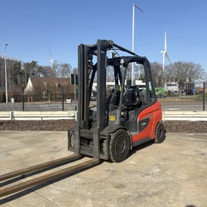 8995 H30T 2020 Linde