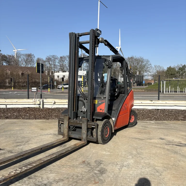 7261 H25T-02 2014 Linde