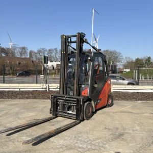 7148 H25T-392-02 2020 Linde