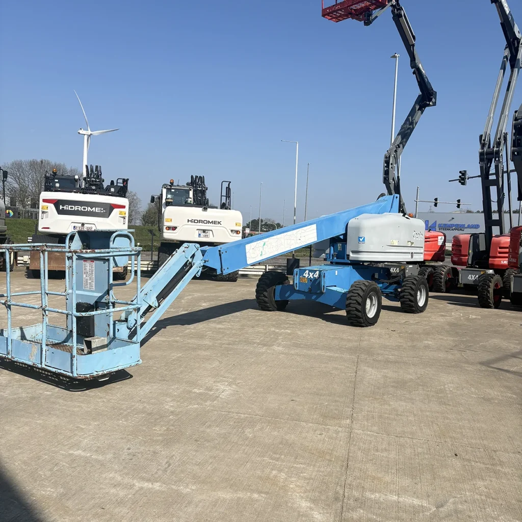 37 S45 2008 Genie