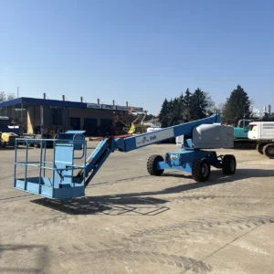 468 S45 2008 Genie 1741