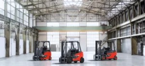 Je eerste heftruck kopen — zonder stress naar de juiste keuze