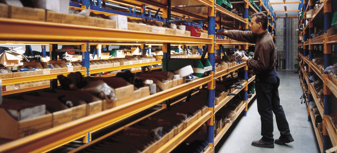 5 Slimme Strategieën om Stilstand van Heftrucks te Voorkomen