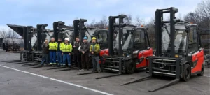 KHB & Zinq een synergie vooruitgedreven door kwaliteit, betrouwbaarheid en industriële prestatie