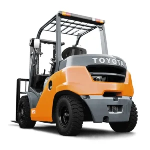 Toyota Tonero diesel heftruck 4 ton